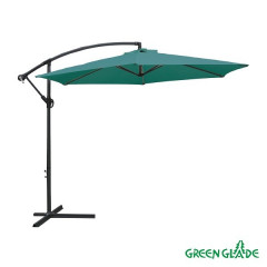 Зонт садовый Green Glade 600 Зонт садовый Green Glade 600