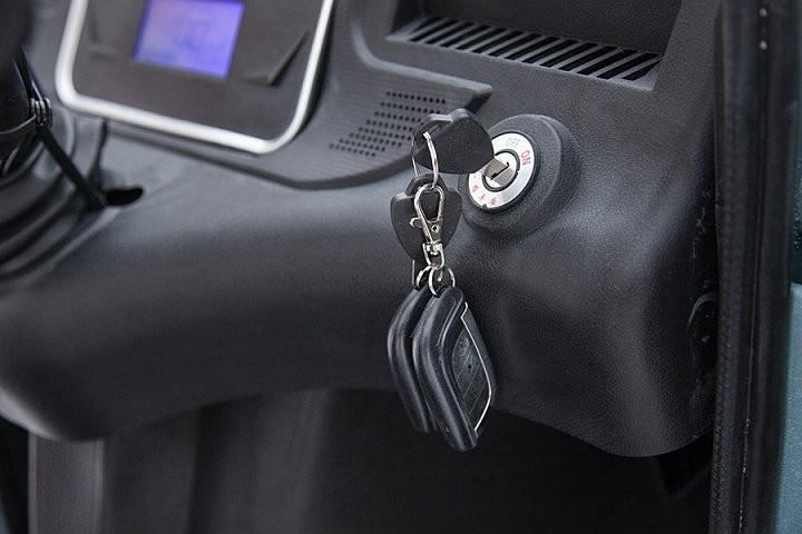 Электроскутер Rutrike Бокс в Екатеринбурге