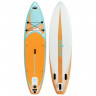 SUP-доска KELPIE 10,8 оранжевый в Екатеринбурге