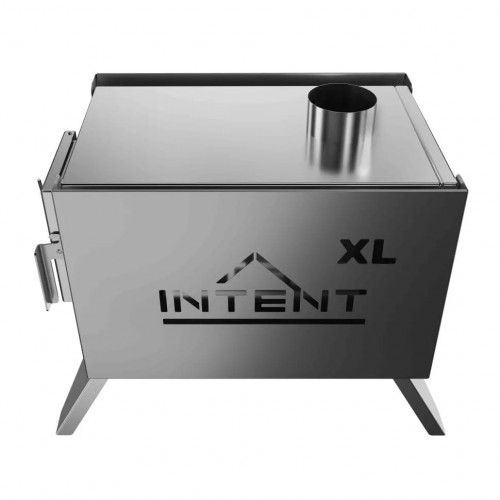 Печь походная INTENT FISHER XL в Екатеринбурге