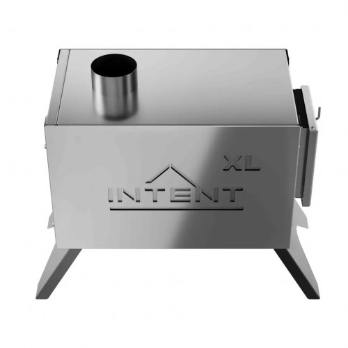 Печь походная INTENT FISHER XL в Екатеринбурге
