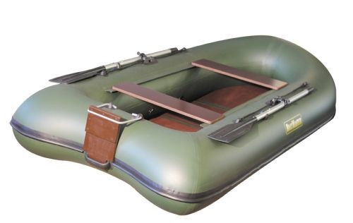 Лодка ПВХ BoatMaster 300S Самурай в Екатеринбурге