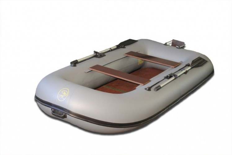 Лодка ПВХ BoatMaster 300S Самурай в Екатеринбурге