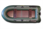 Лодка ПВХ BoatMaster 300S Самурай в Екатеринбурге