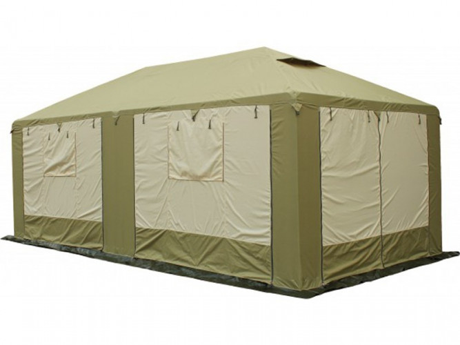 Шатер-тент Митек ПИКНИК-ЛЮКС 6,0 Х 3,0 в Екатеринбурге