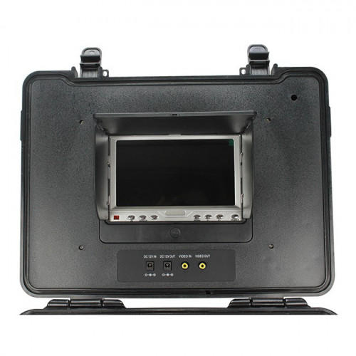 Видеокамера для рыбалки SITITEK FishCam-360 в Екатеринбурге