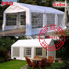 Шатер Giza Garden Pro 5 х 6 м