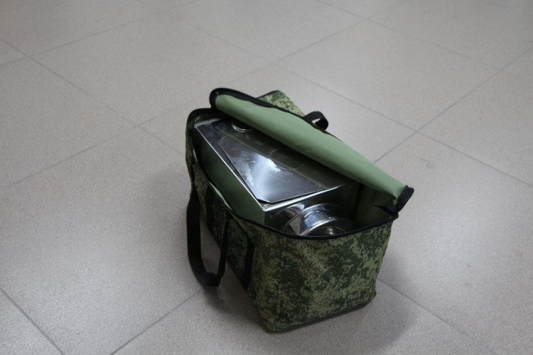 Печь пошехонка Малая без экранов в Екатеринбурге