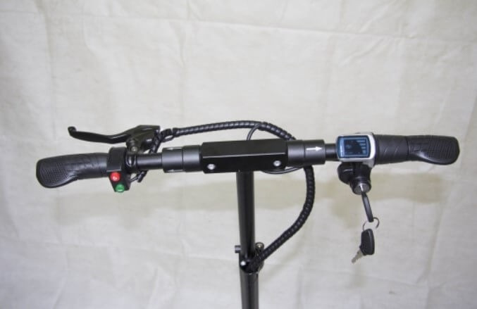 Электросамокат IZH-BIKE 6Ah в Екатеринбурге