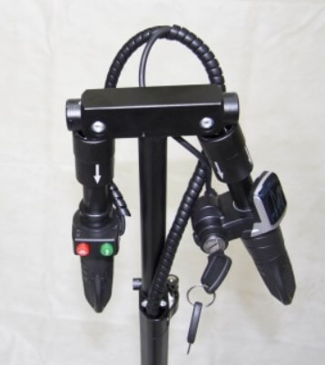 Электросамокат IZH-BIKE 6Ah в Екатеринбурге