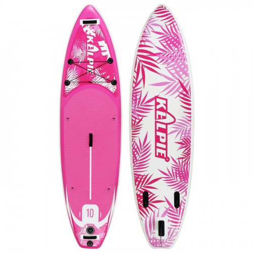 SUP-доска KELPIE 10 розовый в Екатеринбурге