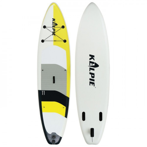 SUP-доска KELPIE 11 белый в Екатеринбурге