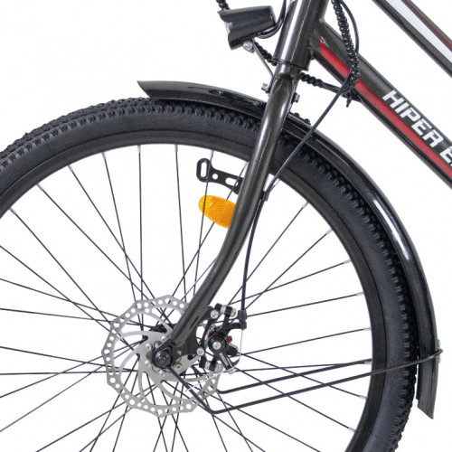 Электровелосипед HIPER ENGINE FEST F3 в Екатеринбурге