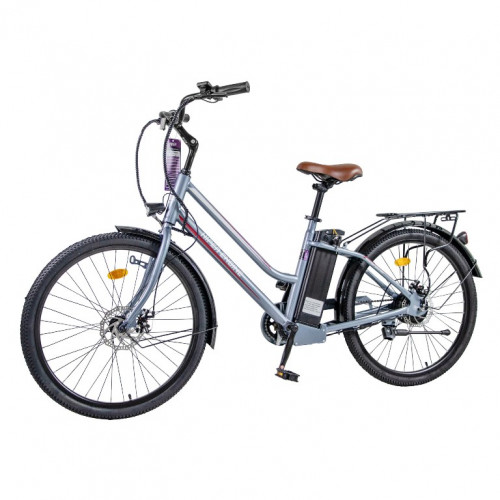 Электровелосипед HIPER ENGINE FEST F3 в Екатеринбурге