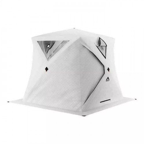 Палатка-Баня МОРЖ КУБ XL в Екатеринбурге