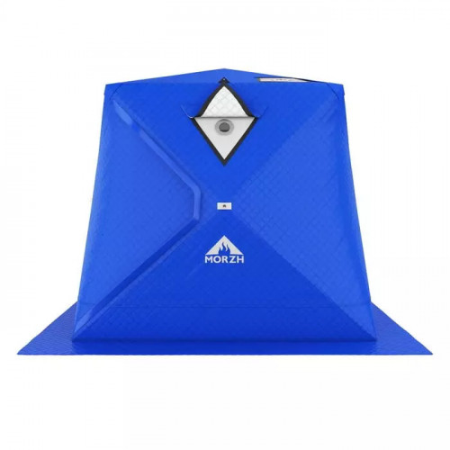 Палатка-Баня МОРЖ КУБ XL в Екатеринбурге