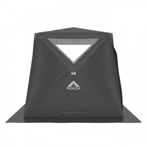 Палатка-Баня МОРЖ КУБ XL в Екатеринбурге