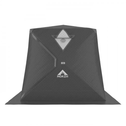 Палатка-Баня МОРЖ КУБ XL в Екатеринбурге