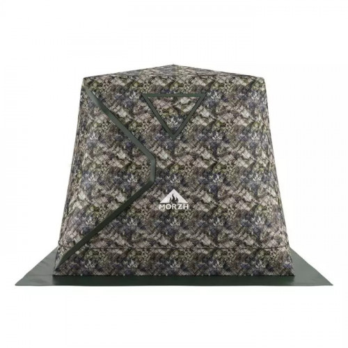 Палатка-Баня МОРЖ КУБ XL в Екатеринбурге