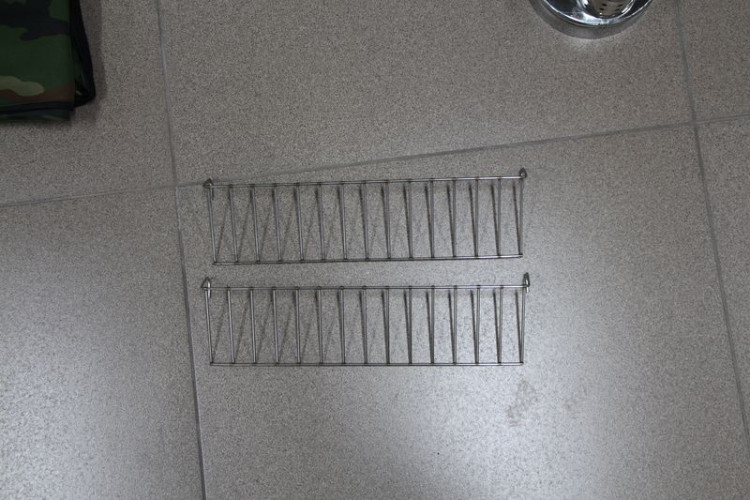 Печь коптильня Мини Кабанчик в Екатеринбурге