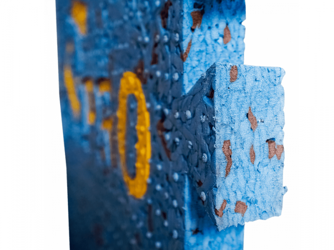 Пол куб Ex-Pro Winter 1 в Екатеринбурге