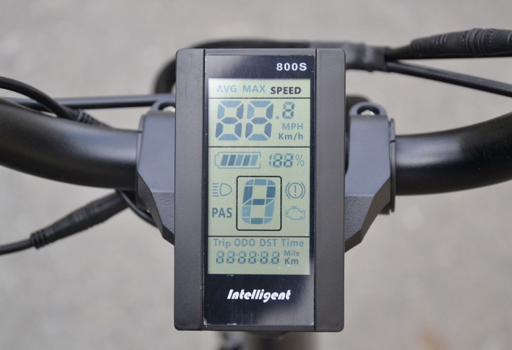 Электровелосипед Eltreco Master Cardan в Екатеринбурге