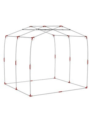 Мобильная баня ТЕРМА-20 в Екатеринбурге