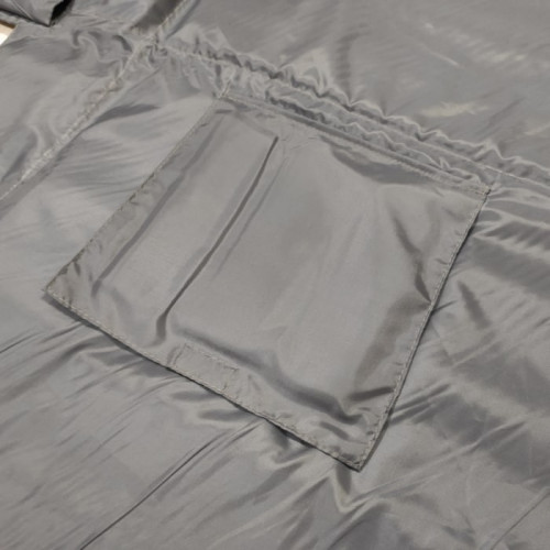 Тёплый пол для палатки Куб-4 в Екатеринбурге