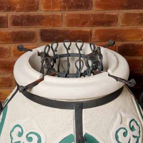 Тандыр Сармат Дастархан NEW в Екатеринбурге