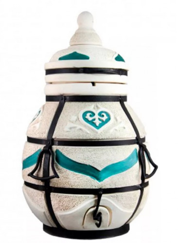 Тандыр Сармат Дастархан NEW в Екатеринбурге