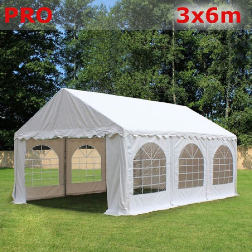 Шатер Giza Garden Pro 3 х 6 м в Екатеринбурге
