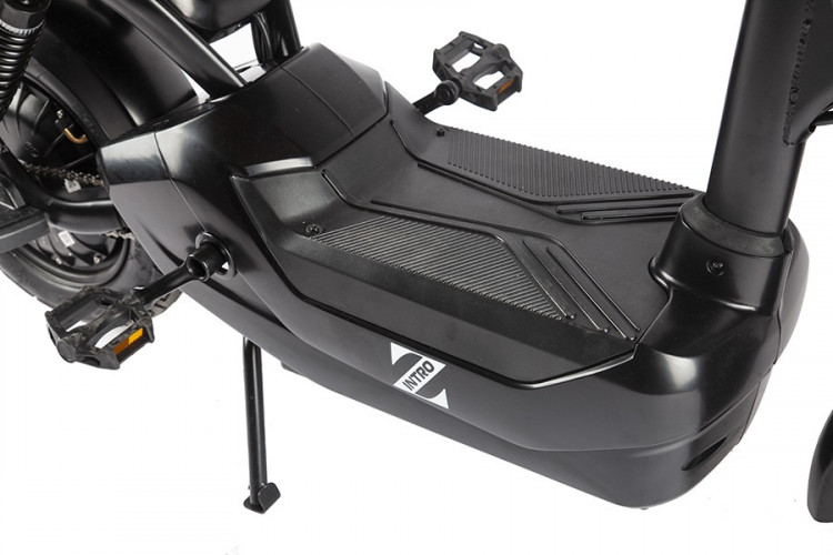 Электроскутер INTRO Z в Екатеринбурге