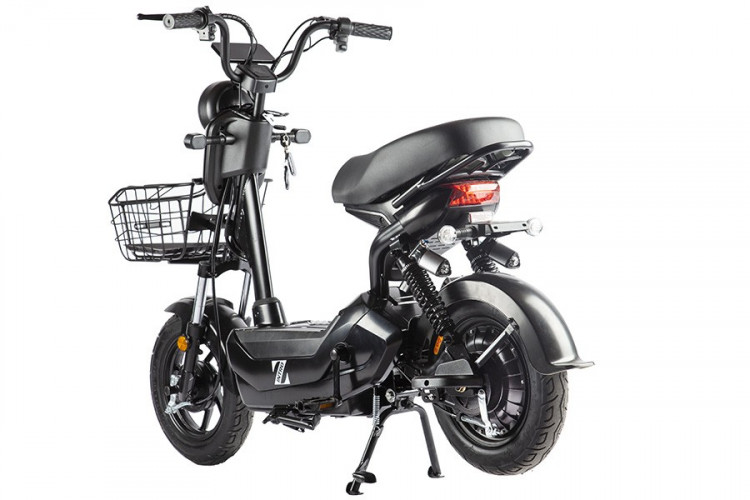 Электроскутер INTRO Z в Екатеринбурге