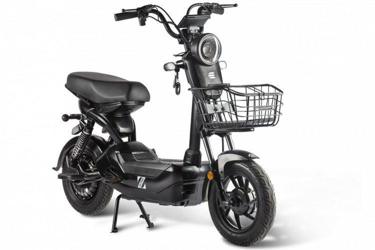 Электроскутер INTRO Z в Екатеринбурге