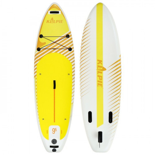 SUP-доска KELPIE 9,5 в Екатеринбурге