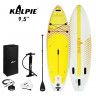 SUP-доска KELPIE 9,5 в Екатеринбурге