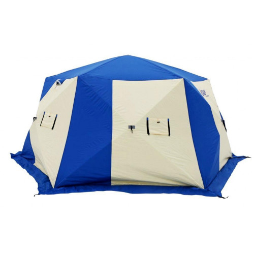 Зимняя палатка Polar Bird Family T Fest в Екатеринбурге