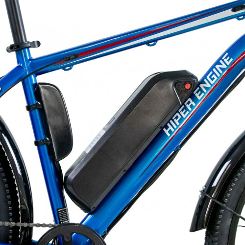 Электровелосипед HIPER ENGINE MTB S1 в Екатеринбурге