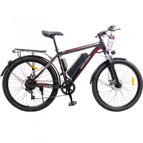 Электровелосипед HIPER ENGINE MTB S1 в Екатеринбурге