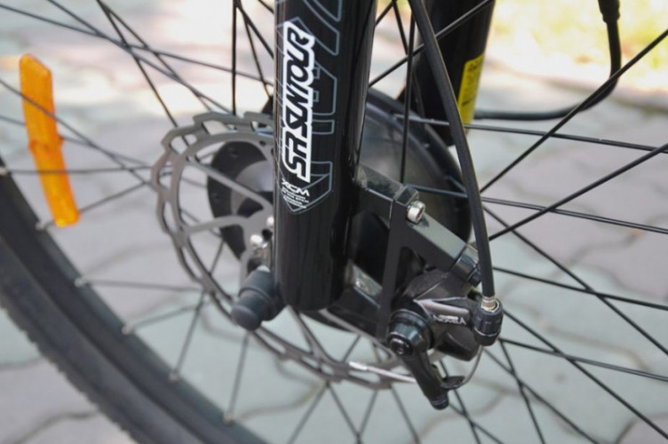 Eltreco Air Volt GL в Екатеринбурге