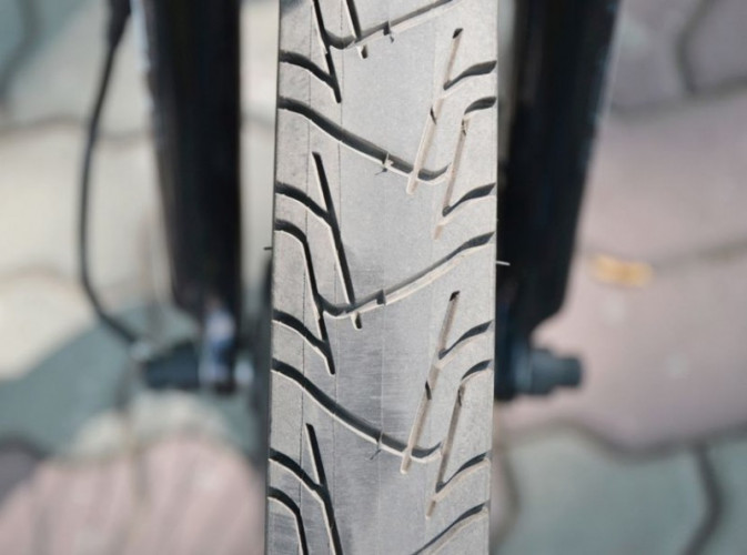 Eltreco Air Volt GL в Екатеринбурге