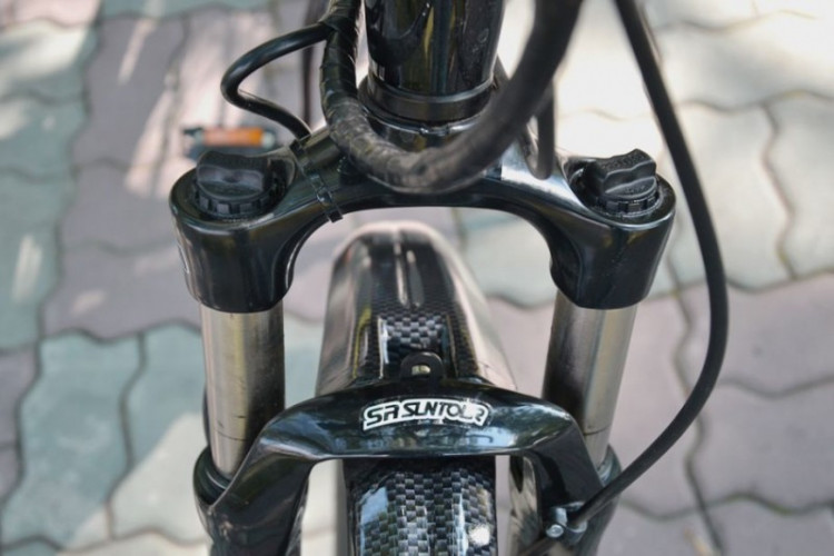 Eltreco Air Volt GL в Екатеринбурге