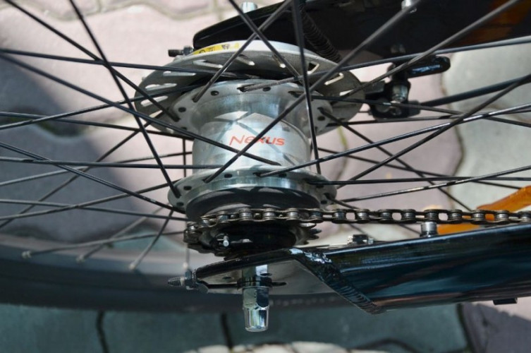 Eltreco Air Volt GL в Екатеринбурге