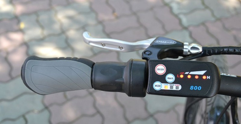 Eltreco Air Volt GL в Екатеринбурге