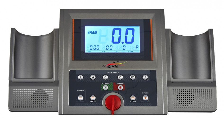 Беговая дорожка Dender Lemans T-1008 в Екатеринбурге