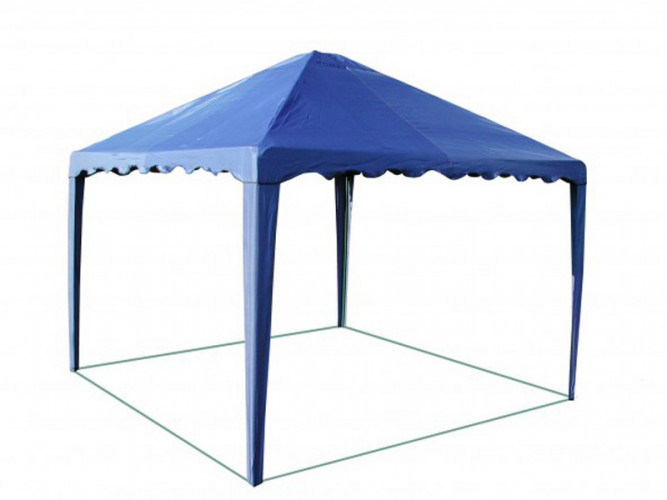 Шатер-беседка Митек 2,5 Х 2,5 в Екатеринбурге