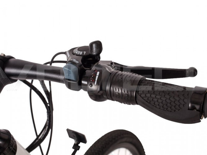 Электровелосипед UberBike H26 350W в Екатеринбурге