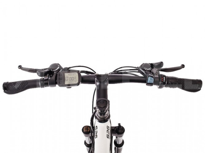 Электровелосипед UberBike H26 350W в Екатеринбурге