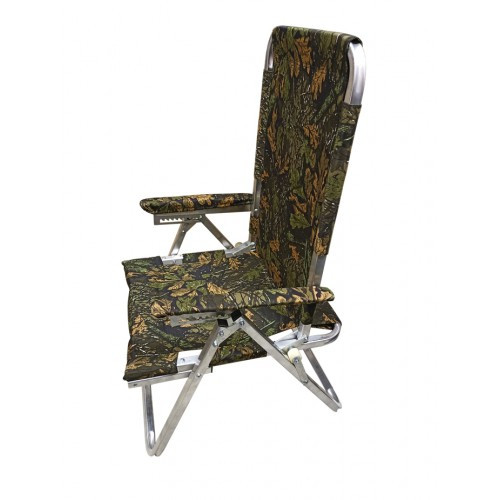 Кресло-шезлонг Медведь №7 в Екатеринбурге