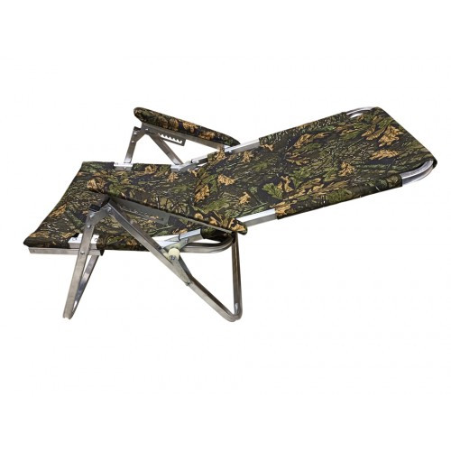 Кресло-шезлонг Медведь №7 в Екатеринбурге